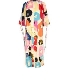 Stine Goya Funda Dress - Tie Dye Floral Day