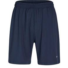 Zebdia Sports Shorts - Navy