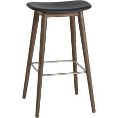 Muuto stool Muuto Fiber counter Barstol