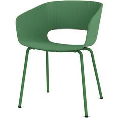 Montana Furniture Chaises Montana Furniture Marée 401 Parsley 152 Laqué Chaise de Cuisine