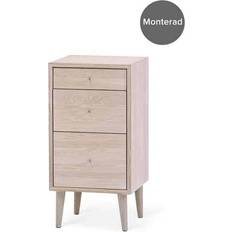 Torkelson Kommoder Torkelson Nordik 3 Skuffer Kommode