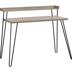 Freemans Dorel Haven Retro Writing Desk