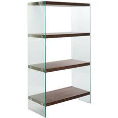 Wall Shelves on sale Dkd Home Decor 80 Crystal Wall Shelf