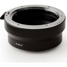 Urth Leica R Lens to Micro Four Thirds Camera Lens Mount Adapter
