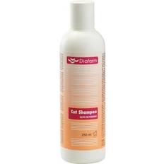 Cat Shampoo