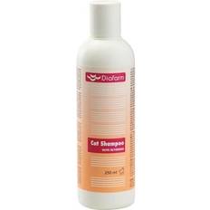 Diafarm Husdyr Diafarm Cat Shampoo 250 ml