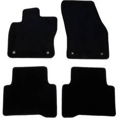 FLOORLINE Mats Honda HR-V 2000