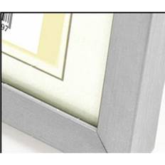 Brugskunst Zep New Easy silver 30x40 Resin KL5 Ramme