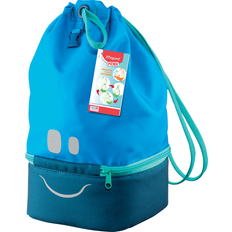 Picnik Kids collection Lunch bag insulated in lower compartment. 4 carrying options Beställningsvara, 6-7 vardagar leveranstid