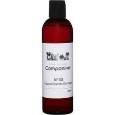 Hunde shampoo Companion Hypoallergen Shampoo