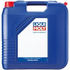 Liqui Moly TOP TEC MTF 5200 / R Getriebeöl