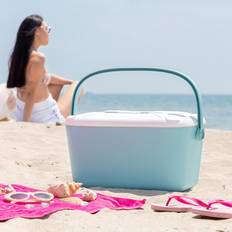 20L Portable Rigid Cooler
