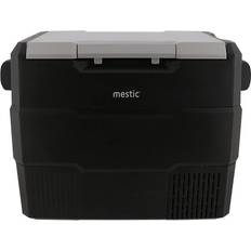 Mestic MCCHD-60 AC/DC Kompressor Kühlbox 12 24 V 56 Liter