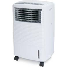 Air Coolers Sunpentown Evaporative Air Cooler with Ultrasonic Humidifier