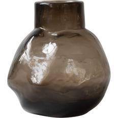 Brugskunst DBKD Bunch Mini Brown Vase