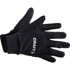 Craft Femme Gants et Moufles Craft Gants longs Team - Noir