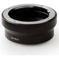 Urth Olympus OM Lens to Micro Four Thirds Camera Lens Mount Adapter