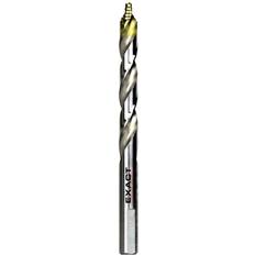 74810 HSS TIN-TIP Spiralborr 1 mm DIN 338 10 st