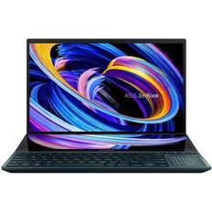 Asus zenbook pro duo ASUS ZenBook Pro Duo UX582LR XS74T