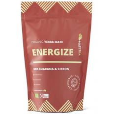 Mate yerba Yerba Mate Energize Guarana Og Citron