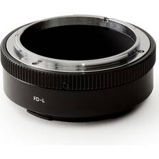 Urth Canon FD Lens to Leica L Mount Lens Mount Adapter