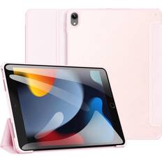 Dux ducis Ipad 10.9 2022 case video