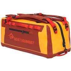 Sea to Summit Hydraulic Pro Dry Pack Luggage size 50 l, red