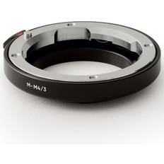 Urth Leica M Lens to Micro Four Thirds Camera Lens Mount Adapter