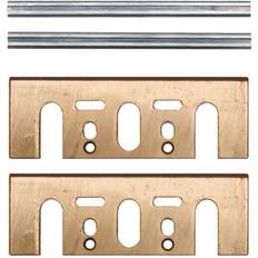 Accessoires voor elektrisch gereedschap Makita Hm wisselbeitel set mak.82mm