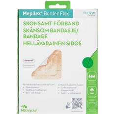 Mepilex border Mepilex Border Flex 2