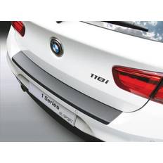 Tonneau-peitteet Protectionline Puskurin Suoja BMW 1-Sarja F21