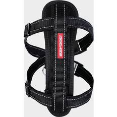 Harness Neoprene Black Xl 35-41Kg Walking/Car Harness