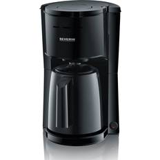 Severin Coffee machine w. 2 thermos 1000 watt