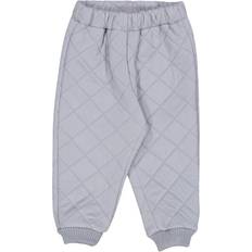 1-3M - Jungen Outdoor-Hosen Wheat Termobukser Alex dove