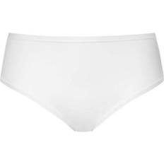 Damella Classic Microfiber Tai - White