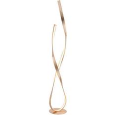 Paul Neuhaus Golvlampor & Markbelysning Paul Neuhaus Linda Golvlampa 140cm