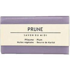Sheasmør Kropssæber Savon du Midi sæbe sheasmør & Prune Sveske Vegan - 100