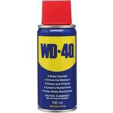WD-40 100 Multiolie 0.1L