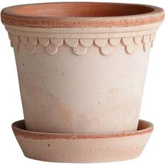 Bergs potter rosa Bergs Potter Köpenhamn kruka
