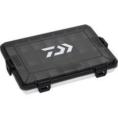 Daiwa D-Box Tackle System SS 21,7x16,4x3,3cm Smoke