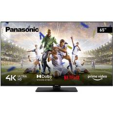 Téléviseurs Panasonic TX-65MX600E 65" Ultra HD LED HDR