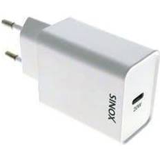 Sinox One 220V USB-C Charger