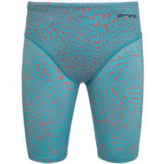 Orca Core Jammer - Coral Red