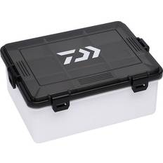 Daiwa D-Box Tackle System SD 21,7x 16,4x9cm Smoke