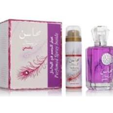 Lattafa Mahasin Crystal Violet EDP DEO 100ml