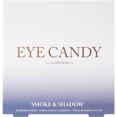 Eye Candy Eye Shadow Palette Smoke & Shadow