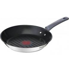 Tefal Padelle per grigliare Tefal Daily Cook G7314055 Padella Bistecchiera Rotondo