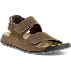 Ecco Marrone Sandali ecco 2NDCOZMO COCOA BROWN Marrone