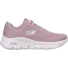 Skechers arch appeal Skechers Arch Fit Big Appeal W - Mauve
