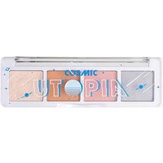 Collection Mini Eyeshadow Palette Cosmic Utopia